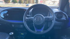 Toyota Aygo X 1.0 VVT-i Exclusive 5dr Petrol Hatchback